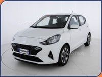 Auto Km0 A Milano | Hyundai I10 I10 1.0 Mpi Connectline