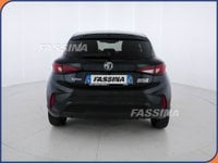 Auto Km0 A Milano | Mg Mg3 Mg3 1.5 Hybrid+ Luxury Auto