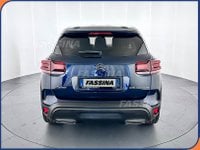 Auto Usate A Milano | Citroën C5 Aircross Hybrid Hybrid 225 E-Eat8 Plus