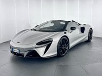 Auto Usate A Milano | Mclaren Artura Artura Spider My25 - Mclaren Milano