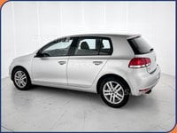 Auto Usate A Milano | Volkswagen Golf Golf 1.4 Tsi 122Cv Dsg 5P. Highline