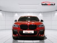 Auto Usate A Padova | Bmw X4 M M4 40D Competition Xdrive Auto