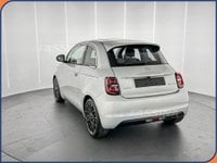 Auto Km0 A Milano | Fiat 500 Hybrid La Prima