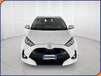 Auto Usate A Milano | Toyota Yaris 1.0 5 Porte Active