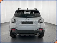 Auto Km0 A Milano | Jeep Avenger 1.2 Mhev 4Xe The North Face 145Cv