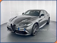 Auto Km0 A Milano | Alfa Romeo Giulia Giulia 2.9 V6 Bi-Turbo At8 Quadrifoglio 520Cv