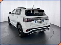 Auto Km0 A Milano | Volkswagen T-Cross T-Cross 1.0 Tsi R-Line Plus 115Cv Dsg