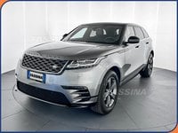 Auto Usate A Milano | Land Rover Range Rover Velar Range Rover Velar 2.0D I4 S 240Cv Auto