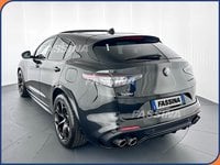 Auto Usate A Milano | Alfa Romeo Stelvio Stelvio 2.9 V6 Quadrifoglio Q4 510Cv Auto