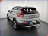 Auto Usate A Milano | Volvo Xc40 Recharge T5 Plug-In Hybrid Recharge Core