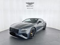 Auto Usate A Milano | Bentley Continental Gt Continental Gt 4.0 V8 Phev Auto Core - Bentley Milano