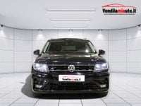 Auto Usate A Padova | Volkswagen Tiguan Tiguan 1.6 Tdi Sport 115Cv