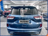 Auto Usate A Milano | Ford Kuga Kuga 2.0 Ecoblue 120 Cv Aut. 2Wd St-Line