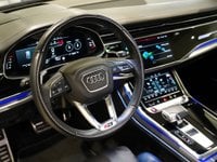 Auto Usate A Padova | Audi Rs Q8 4.0 Mhev Quattro Tiptronic (Freni Carboceramici)
