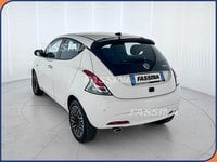 Auto Usate A Milano | Lancia Ypsilon Ypsilon 1.0 Firefly 5 Porte S&S Hybrid Platino