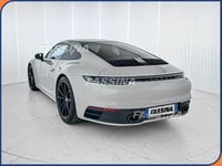 Auto Usate A Milano | Porsche 911 992 Carrera 3.0 4S Auto. 450Cv