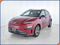 Auto Usate A Milano | Hyundai Kona Kona Ev 64 Kwh Xline