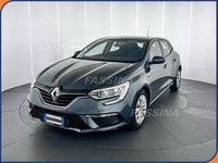 Auto Usate A Milano | Renault Mégane Mégane Tce Energy Life 100Cv