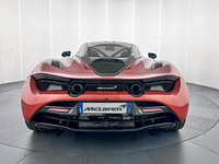 Auto Usate A Milano | Mclaren 720S Coupe - Mclaren Milano