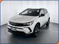 Auto Usate A Milano | Opel Grandland Grandland 1.2 Gs S&S 130Cv At8