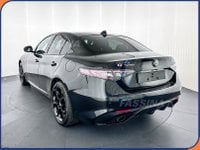 Auto Usate A Milano | Alfa Romeo Giulia Giulia 2.0 T Competizione Q4 280Cv Auto