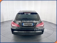 Auto Usate A Milano | Mercedes-Benz Cla Cla 180 D S.w. Automatic Business