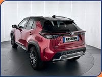 Auto Usate A Milano | Toyota Yaris Cross Yaris Cross 1.5H Adventure Awd-I 116Cv E-Cvt