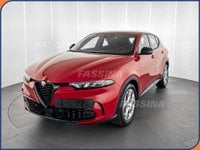 Auto Usate A Milano | Alfa Romeo Tonale Tonale 1.5 Hybrid Sprint 130Cv Tct7