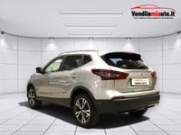 Auto Usate A Padova | Nissan Qashqai 1.3 Dig-T 140 Business