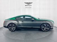 Auto Usate A Milano | Bentley Continental Flying Continental Gt W12 - Bentley Milano