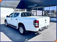 Auto Usate A Milano | Mitsubishi L200 2.3 D Double Cab 4X4 Connect 150Cv