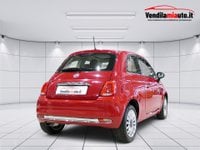 Auto Usate A Padova | Fiat 500 500 1.2 Lounge 69Cv