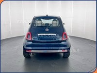 Auto Usate A Milano | Fiat 500 Hybrid 1.0 70Cv Ibrido Lounge
