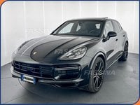 Auto Usate A Milano | Porsche Cayenne Cayenne 4.0 V8 Turbo S E-Hybrid