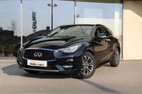 Auto Usate A Padova | Infiniti Q30 Q30 1.5D Business 109Cv