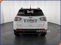 Auto Usate A Milano | Jeep Compass Compass 1.3 Turbo T4 Limited 2Wd 130Cv