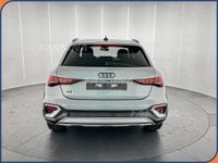 Auto Usate A Milano | Audi A3 A3 Allstreet 2.0 Tdi Business 150Cv S-Tronic