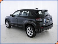 Auto Usate A Milano | Jeep Avenger 1.2 Turbo Altitude 100Cv