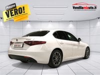 Auto Usate A Padova | Alfa Romeo Giulia 2.2 Turbo Mt6 180Cv Business Sport