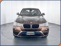 Auto Usate A Milano | Bmw X3 X3 Xdrive 20D Auto. 190Cv