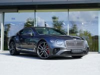 Auto Usate A Padova | Bentley Continental Gt Continental Gt 6.0 W12 First Edition 635Cv Auto