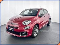 Auto Usate A Milano | Fiat 500X 500X 1.5 T4 Hybrid 130 Cv Dct Sport
