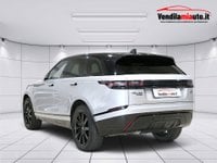 Auto Usate A Padova | Land Rover Range Rover Velar Range Rover Velar 2.0D I4 R-Dynamic 240Cv