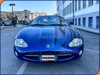 Auto Usate A Milano | Jaguar Xk Xk8 4.2 Convertibile