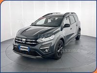 Auto Usate A Milano | Dacia Jogger Jogger 1.0 Tce Gpl 100 Cv 5 Posti Extreme