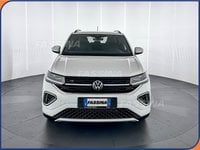 Auto Km0 A Milano | Volkswagen T-Cross T-Cross 1.0 Tsi R-Line Plus 115Cv Dsg