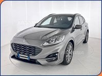 Auto Usate A Milano | Ford Kuga Kuga 2.0 Ecoblue 120 Cv Aut. 2Wd St-Line
