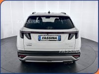 Auto Km0 A Milano | Hyundai Tucson Tucson 1.6 Hev Aut.exellence