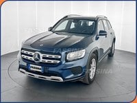 Auto Usate A Milano | Mercedes-Benz Glb Glb 180 D Automatic Executive