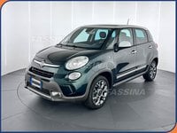 Auto Usate A Milano | Fiat 500L 500L 1.4 95 Cv Trekking